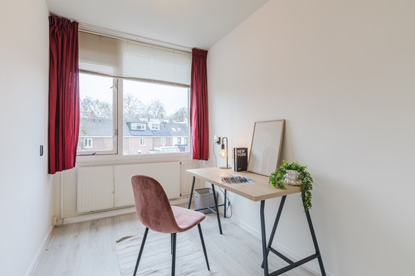 Medium property photo - Keerkringplein 4, 3582 PL Utrecht